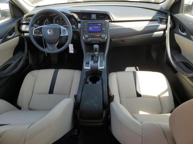 Photo 7 VIN: 2HGFC2F65LH596586 - HONDA CIVIC LX 