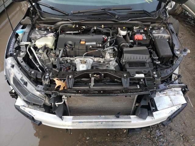 Photo 6 VIN: 2HGFC2F65LH597401 - HONDA CIVIC LX 