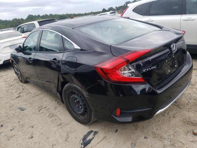 Photo 1 VIN: 2HGFC2F65LH601561 - HONDA CIVIC LX 