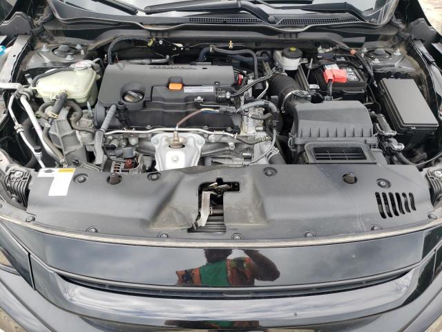 Photo 10 VIN: 2HGFC2F65LH601561 - HONDA CIVIC LX 