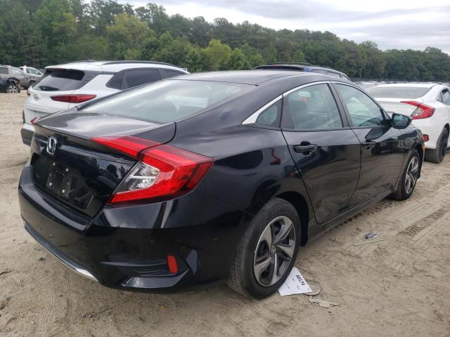 Photo 2 VIN: 2HGFC2F65LH601561 - HONDA CIVIC LX 