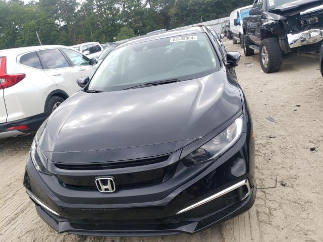 Photo 4 VIN: 2HGFC2F65LH601561 - HONDA CIVIC LX 