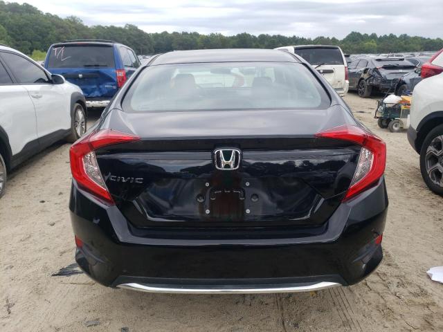 Photo 5 VIN: 2HGFC2F65LH601561 - HONDA CIVIC LX 