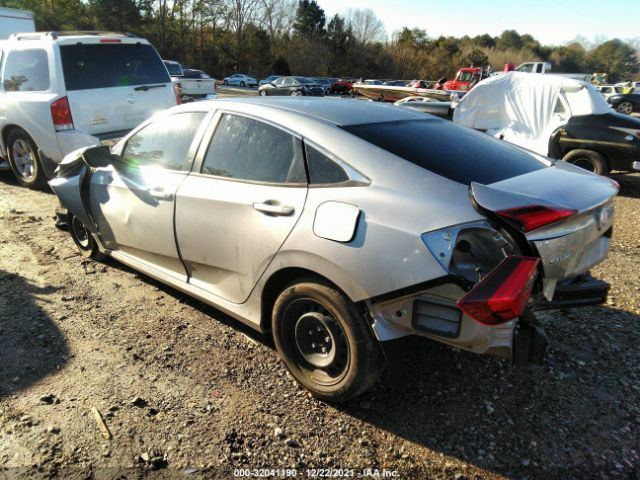 Photo 2 VIN: 2HGFC2F65MH500411 - HONDA CIVIC SEDAN 