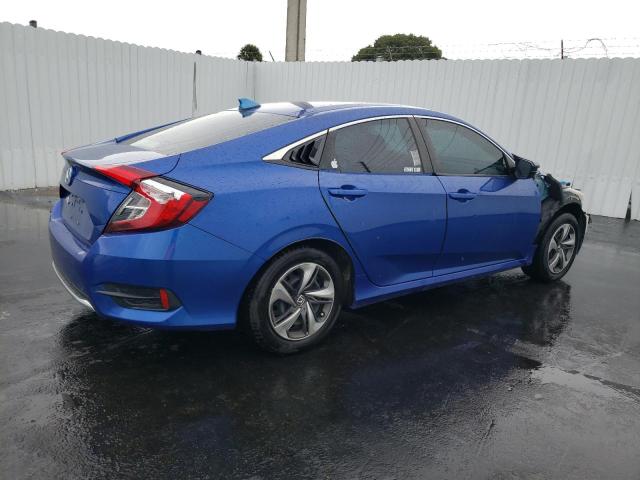 Photo 2 VIN: 2HGFC2F65MH504801 - HONDA CIVIC LX 