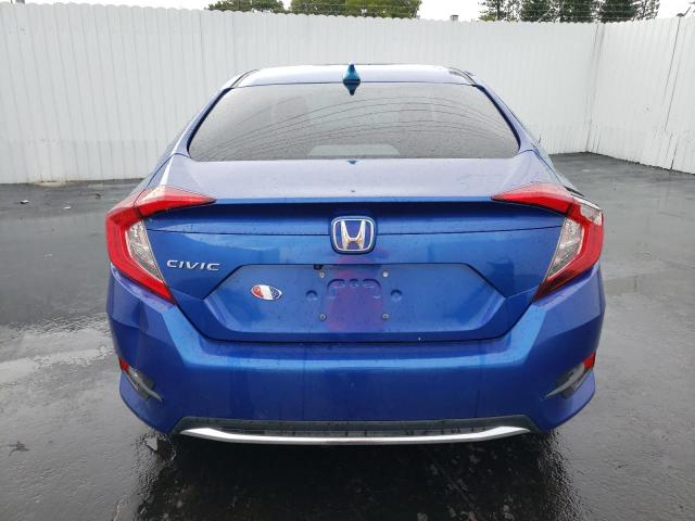 Photo 5 VIN: 2HGFC2F65MH504801 - HONDA CIVIC LX 