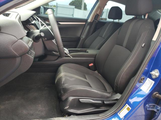 Photo 6 VIN: 2HGFC2F65MH504801 - HONDA CIVIC LX 