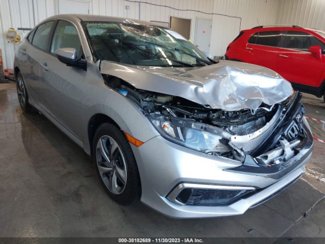 Photo 0 VIN: 2HGFC2F65MH511506 - HONDA CIVIC 