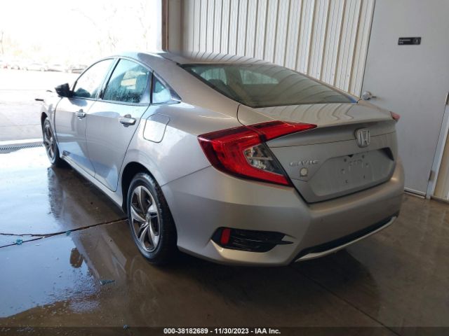 Photo 2 VIN: 2HGFC2F65MH511506 - HONDA CIVIC 