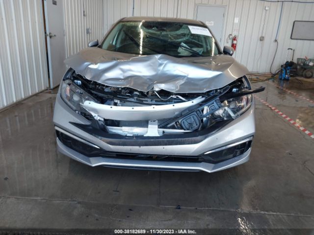 Photo 5 VIN: 2HGFC2F65MH511506 - HONDA CIVIC 