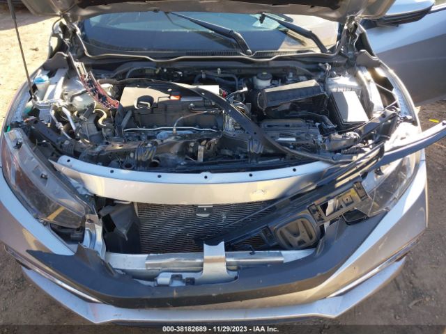 Photo 9 VIN: 2HGFC2F65MH511506 - HONDA CIVIC 