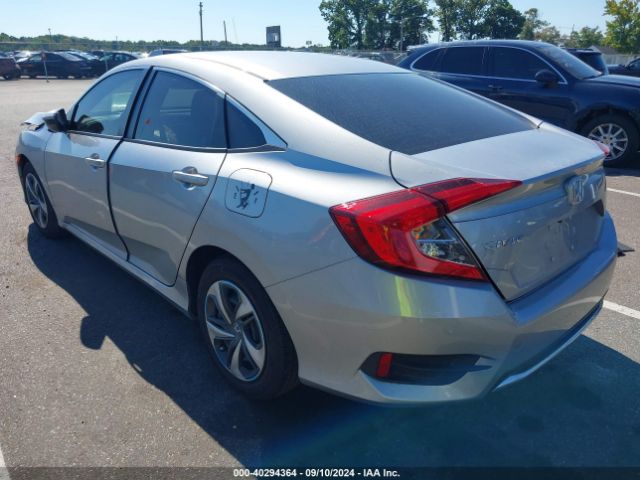 Photo 2 VIN: 2HGFC2F65MH517242 - HONDA CIVIC 