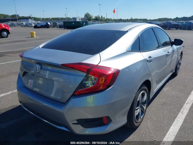 Photo 3 VIN: 2HGFC2F65MH517242 - HONDA CIVIC 