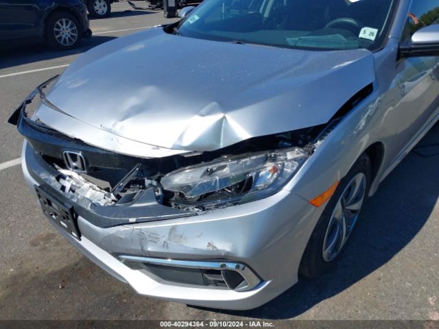 Photo 5 VIN: 2HGFC2F65MH517242 - HONDA CIVIC 