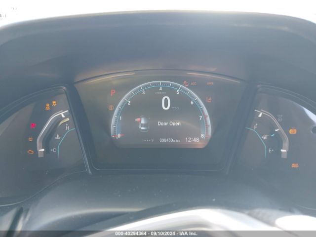 Photo 6 VIN: 2HGFC2F65MH517242 - HONDA CIVIC 