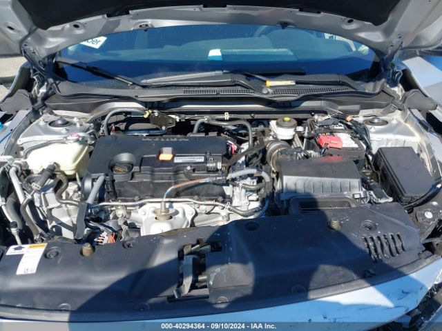 Photo 9 VIN: 2HGFC2F65MH517242 - HONDA CIVIC 