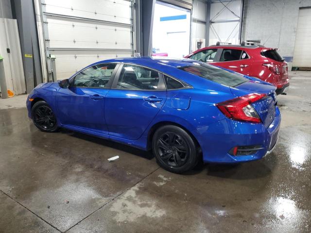 Photo 1 VIN: 2HGFC2F65MH522697 - HONDA CIVIC LX 