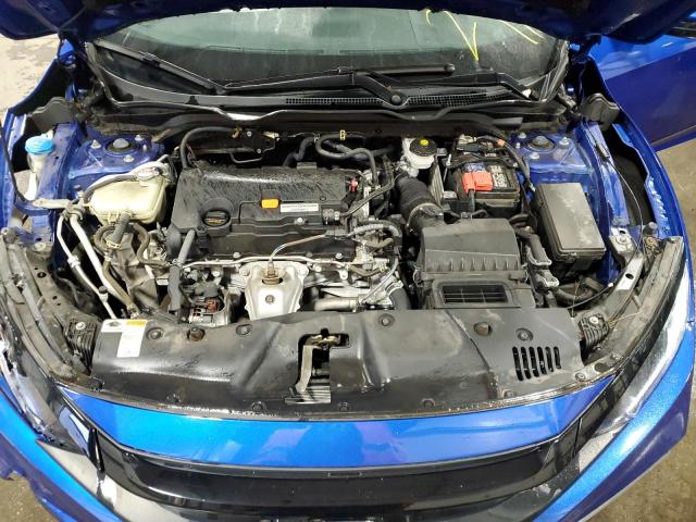 Photo 10 VIN: 2HGFC2F65MH522697 - HONDA CIVIC LX 