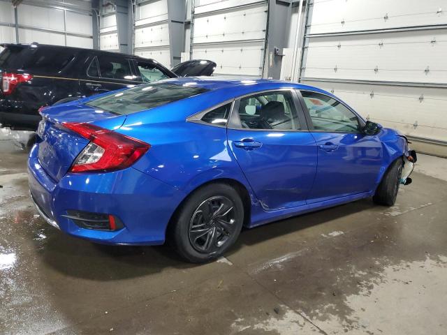 Photo 2 VIN: 2HGFC2F65MH522697 - HONDA CIVIC LX 