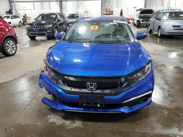 Photo 4 VIN: 2HGFC2F65MH522697 - HONDA CIVIC LX 