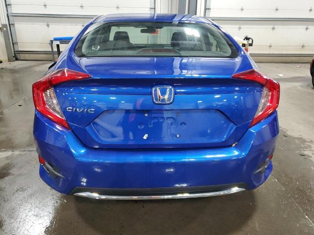 Photo 5 VIN: 2HGFC2F65MH522697 - HONDA CIVIC LX 