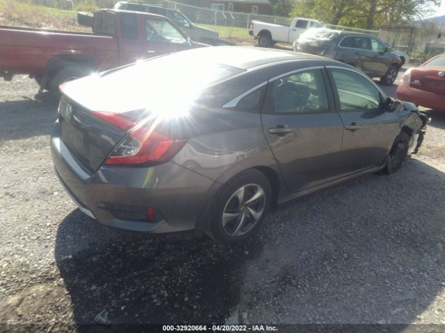 Photo 3 VIN: 2HGFC2F65MH523137 - HONDA CIVIC SEDAN 