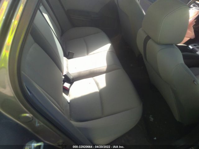 Photo 7 VIN: 2HGFC2F65MH523137 - HONDA CIVIC SEDAN 