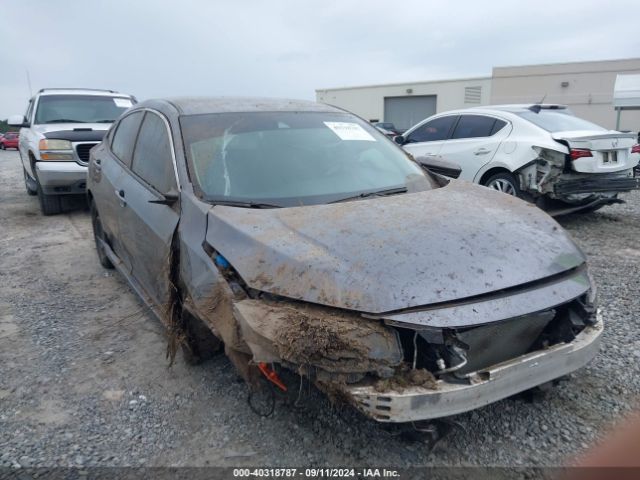 Photo 5 VIN: 2HGFC2F65MH523168 - HONDA CIVIC 