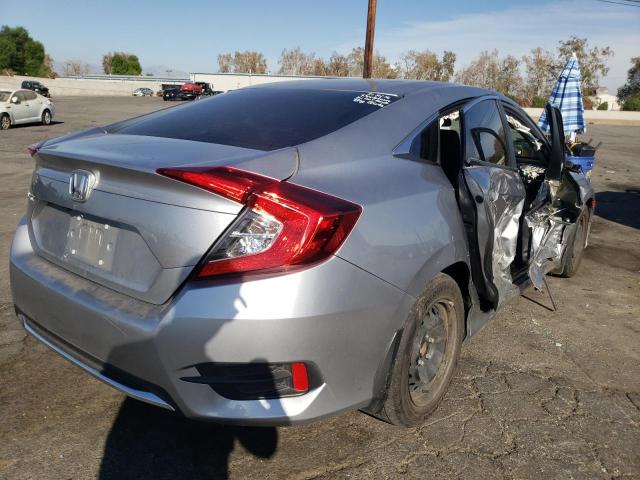 Photo 3 VIN: 2HGFC2F65MH528774 - HONDA CIVIC LX 