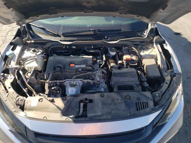 Photo 6 VIN: 2HGFC2F65MH528774 - HONDA CIVIC LX 