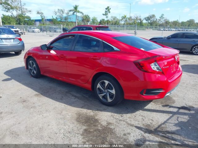 Photo 2 VIN: 2HGFC2F65MH530685 - HONDA CIVIC 