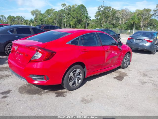 Photo 3 VIN: 2HGFC2F65MH530685 - HONDA CIVIC 