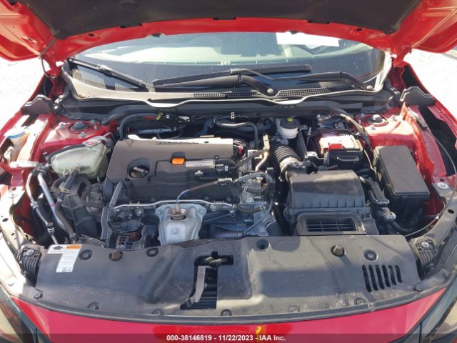 Photo 9 VIN: 2HGFC2F65MH530685 - HONDA CIVIC 