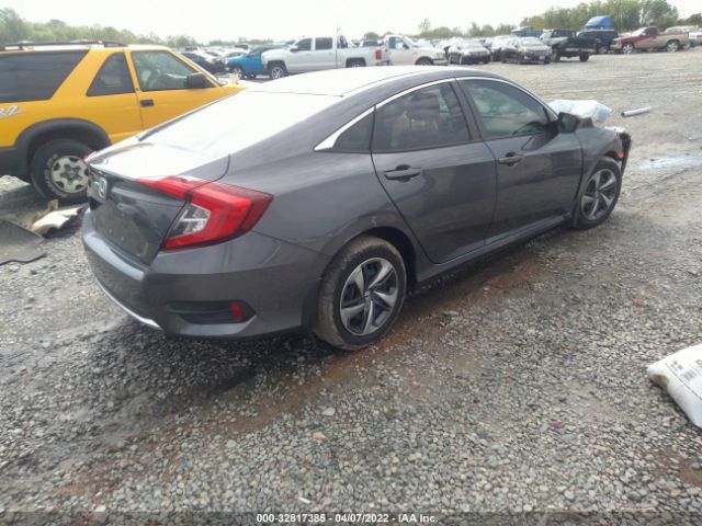 Photo 3 VIN: 2HGFC2F65MH547454 - HONDA CIVIC SEDAN 