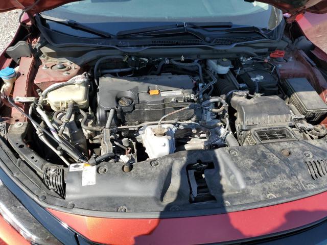 Photo 10 VIN: 2HGFC2F65MH548734 - HONDA CIVIC LX 