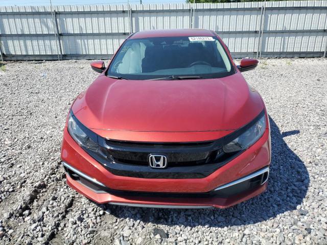 Photo 4 VIN: 2HGFC2F65MH548734 - HONDA CIVIC LX 