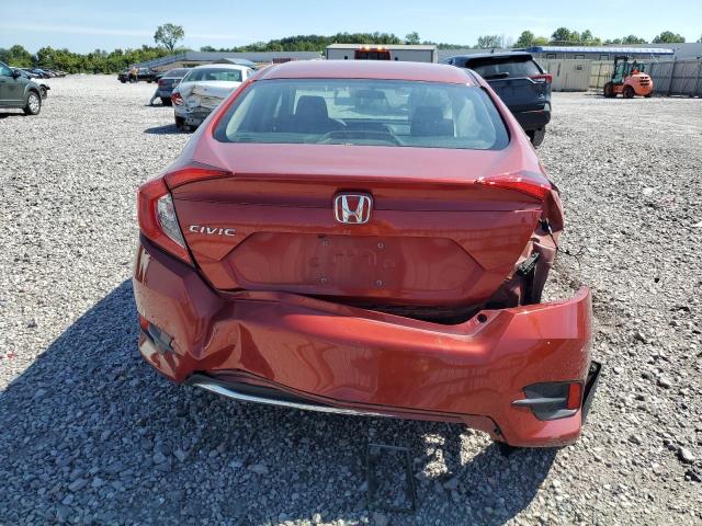 Photo 5 VIN: 2HGFC2F65MH548734 - HONDA CIVIC LX 