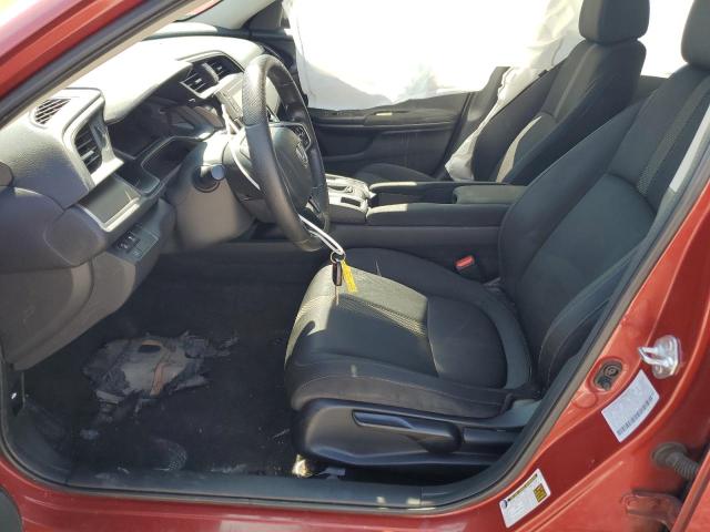 Photo 6 VIN: 2HGFC2F65MH548734 - HONDA CIVIC LX 