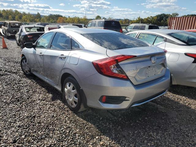 Photo 2 VIN: 2HGFC2F65MH552153 - HONDA CIVIC LX 