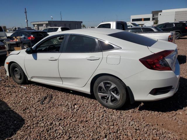 Photo 1 VIN: 2HGFC2F65MH554453 - HONDA CIVIC 