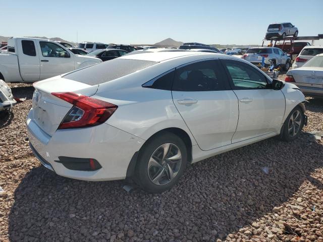 Photo 2 VIN: 2HGFC2F65MH554453 - HONDA CIVIC 