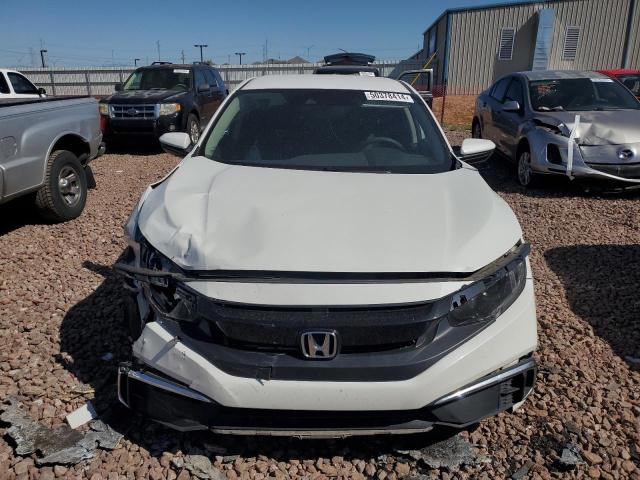 Photo 4 VIN: 2HGFC2F65MH554453 - HONDA CIVIC 