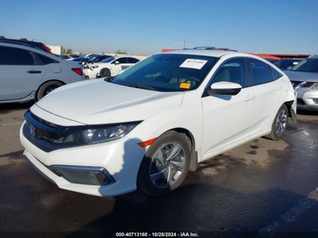 Photo 1 VIN: 2HGFC2F65MH556235 - HONDA CIVIC 