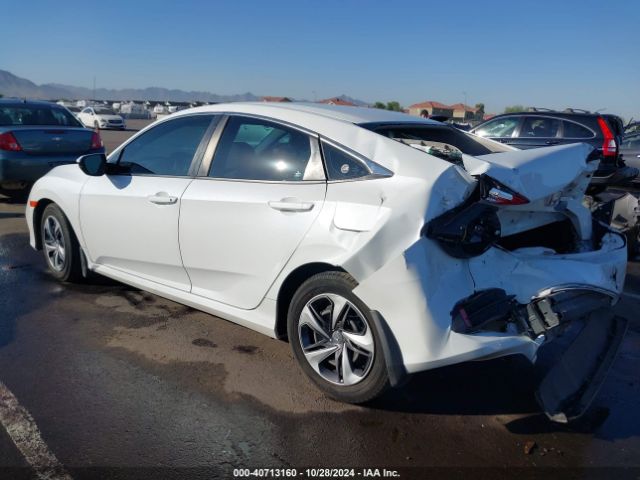 Photo 2 VIN: 2HGFC2F65MH556235 - HONDA CIVIC 