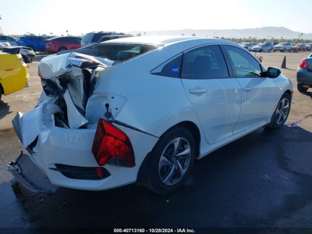 Photo 3 VIN: 2HGFC2F65MH556235 - HONDA CIVIC 