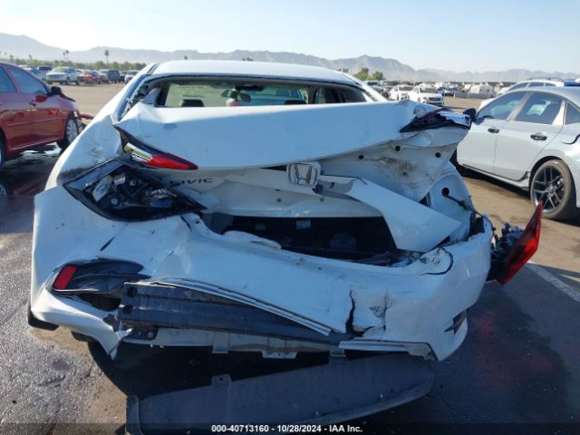 Photo 5 VIN: 2HGFC2F65MH556235 - HONDA CIVIC 