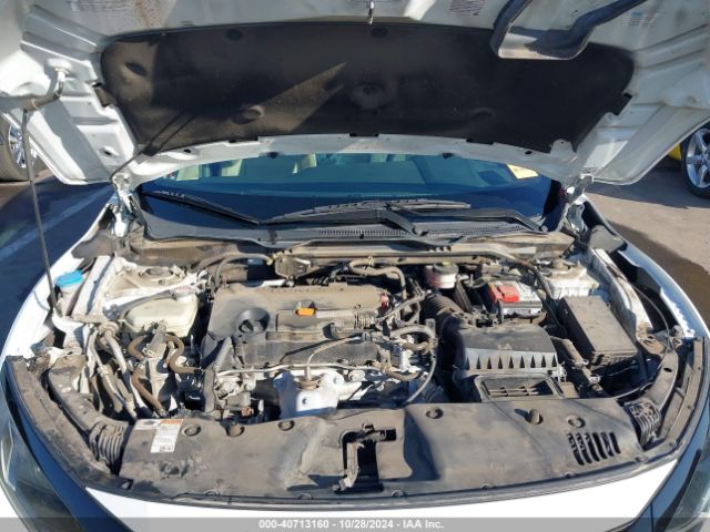 Photo 9 VIN: 2HGFC2F65MH556235 - HONDA CIVIC 