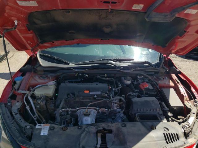 Photo 10 VIN: 2HGFC2F65MH559717 - HONDA CIVIC 