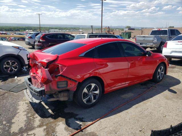 Photo 2 VIN: 2HGFC2F65MH559717 - HONDA CIVIC 