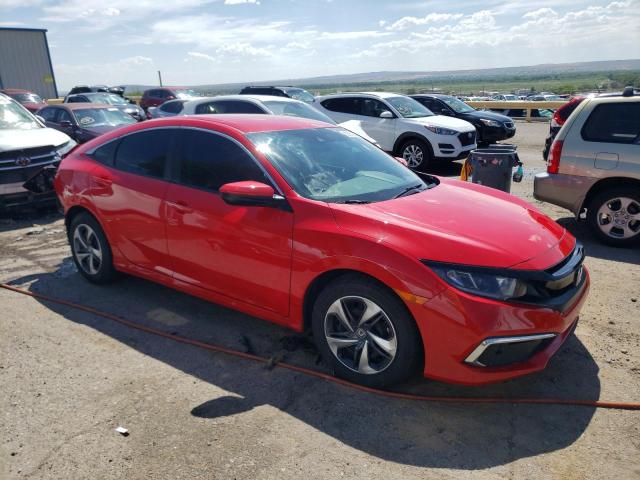 Photo 3 VIN: 2HGFC2F65MH559717 - HONDA CIVIC 